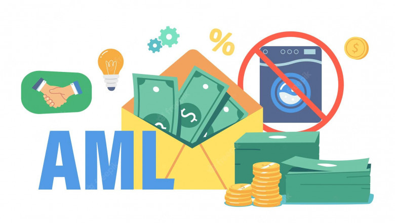 Benefits of AML Solutions to MSBs | SMART Infotech
