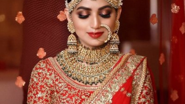 Best beauty parlour in hardoi