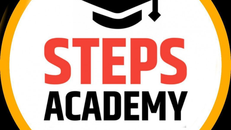 Best Coaching Classes in Pimpri Chinchwad- Steps Academy.
