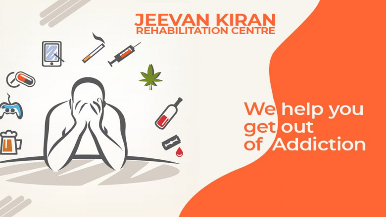 Best rehabilation center in lucknow