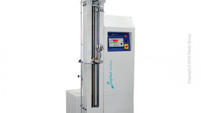 Best Tensile Testing Machine Manufacturer in India.