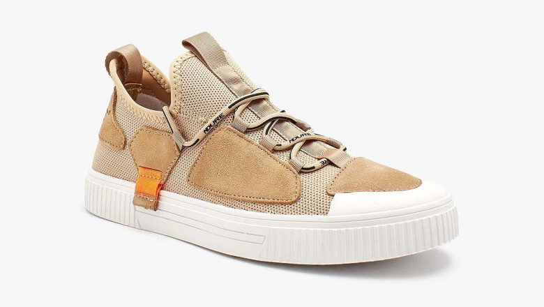 Buy Sneaker Shoes For Men Online | Ndure