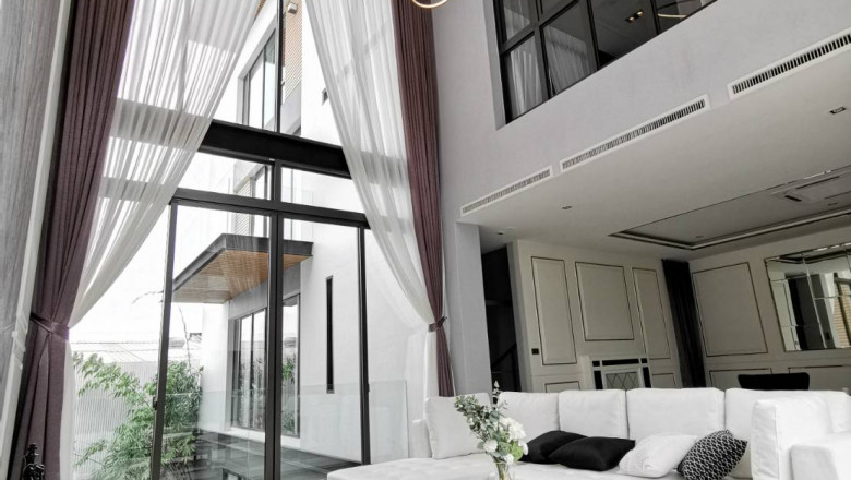 Buying Home Curtains - Valuable Guidelines