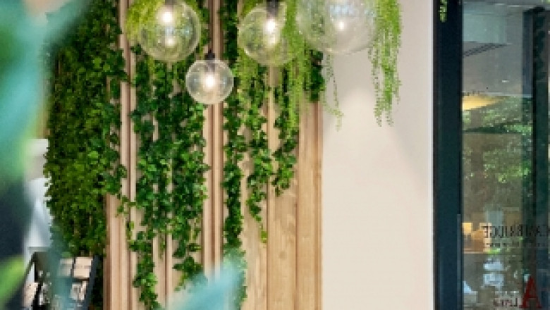 commercial interior design firms Singapore