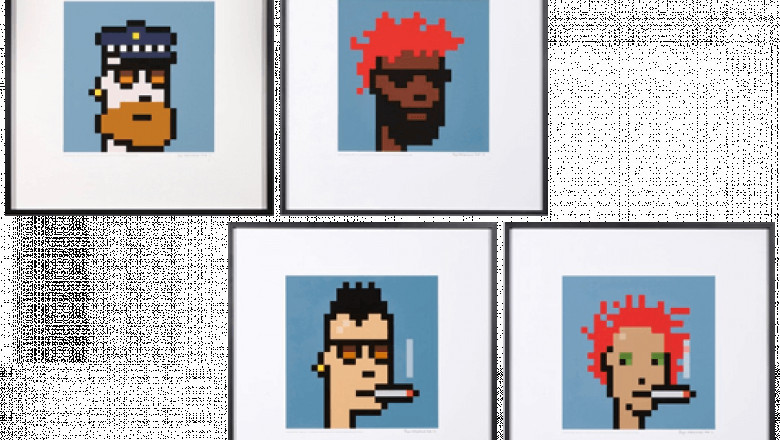 Create an Amazing Crypto Exchange Like Cryptopunks With a Clone Script