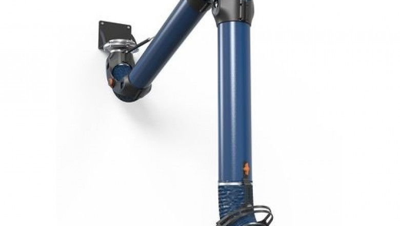 Global Flexible Extraction Arm Market In 2022 : Upcoming Trends, Opportunities, Competitive Analysis and Forecast to 2028