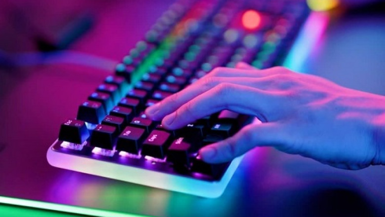 Global Mechanical Keyboards Market Size 2028 is Expected to Exhibit a CAGR of 20.2%