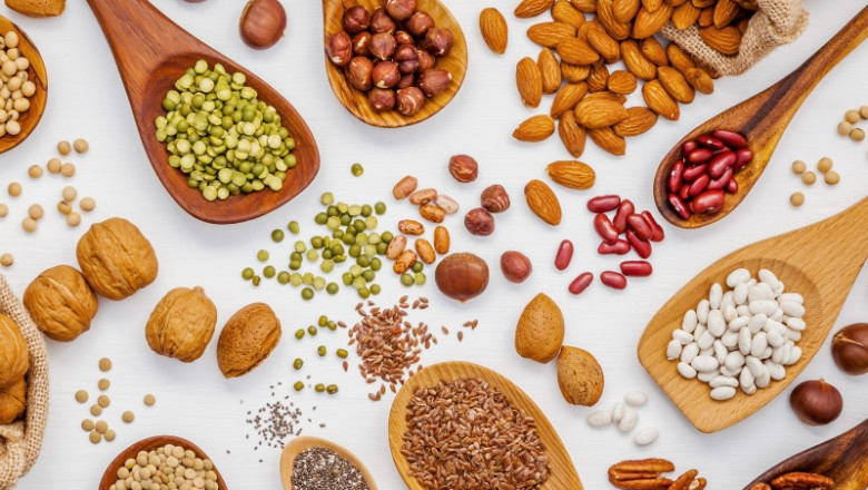 Global Protein Ingredients Market To See Huge Growth By 2021-2026