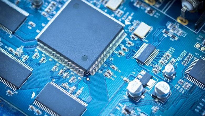 Global Quad Flat Package Market 2030 is Expected to Grow at a CAGR of 5.5%