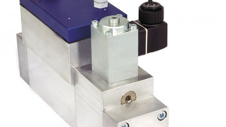 Global Thermal Mass Flow Controller Market Size to Grow USD 409.8 million by 2028, at a CAGR of 4.5%