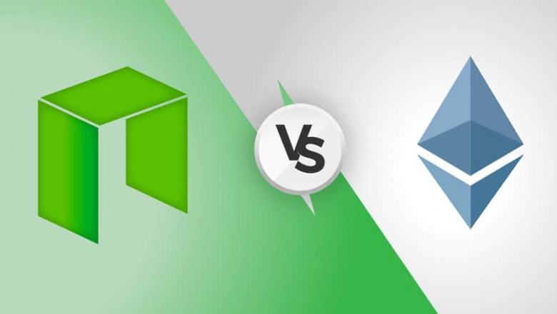 How are NEO smart contracts different from Ethereum Smart Contracts?