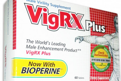 How Secure Is VigRX Plus?
