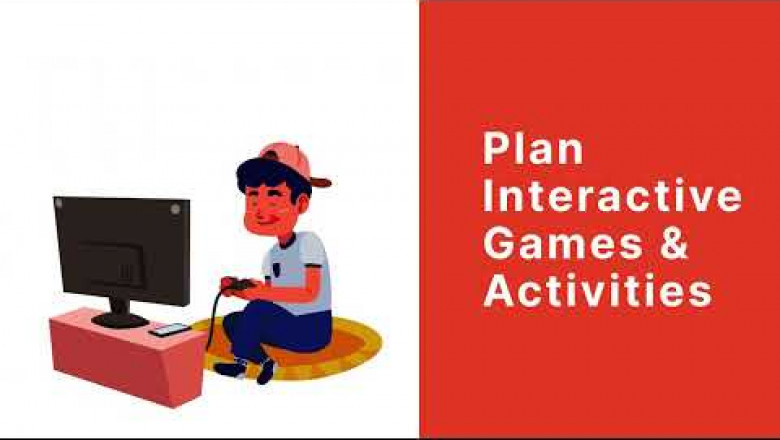 How To Build An Engaging Trade Show Booth