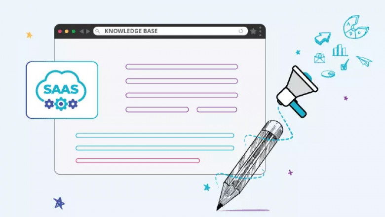 Knowledge Base as a Marketing Tool for SaaS (Works When Other ‘Tricks’ Fail)