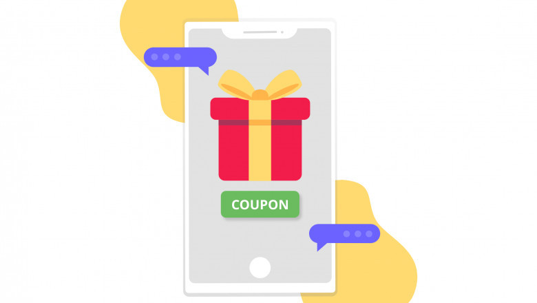 Mobile Coupon Product Market 2022, Global Industry Analysis and Forecast to 2027