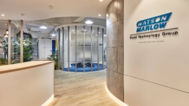 office renovation services