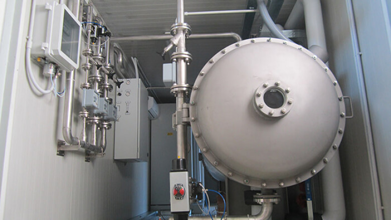 Ozone Generation Technology Market Demand from 2021-2027| Research Informatic