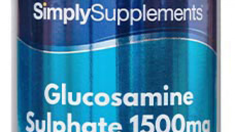 Pet Foods Contain Glucosamine For Joint Protection, Particularly For Older Canines And Large Animals