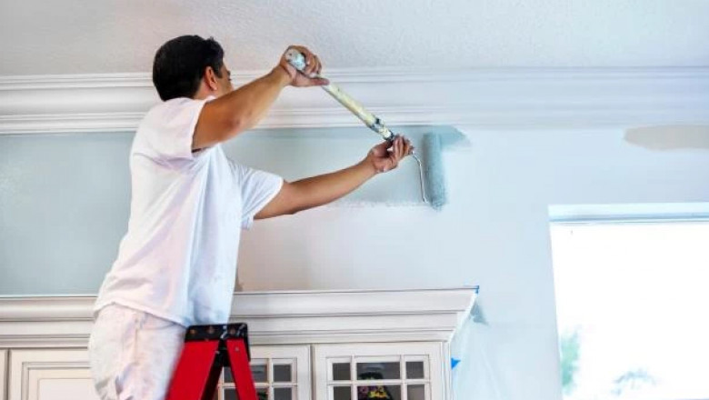 Professional exterior house painters | Shirepainter.com.au