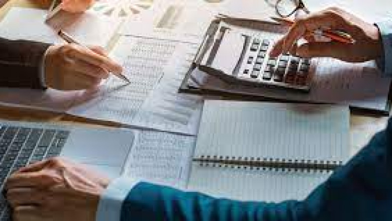 Profit Jets Accounting & Bookkeeping Services