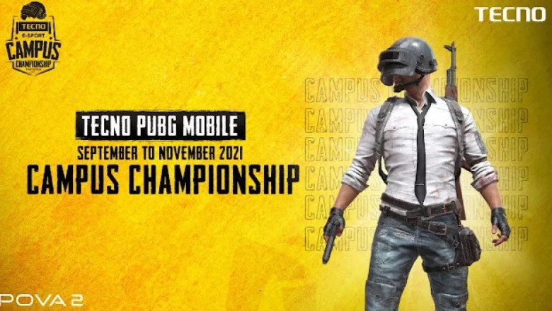 Pubg Mobile