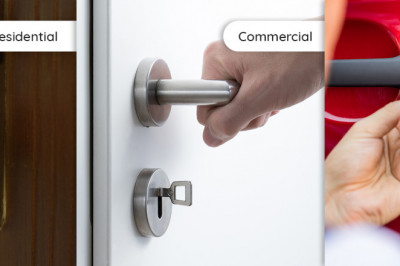 Residential houses in Larchmont can experience dead knobs, which one can quickly repair by contacting a local locksmith in Larchmont
