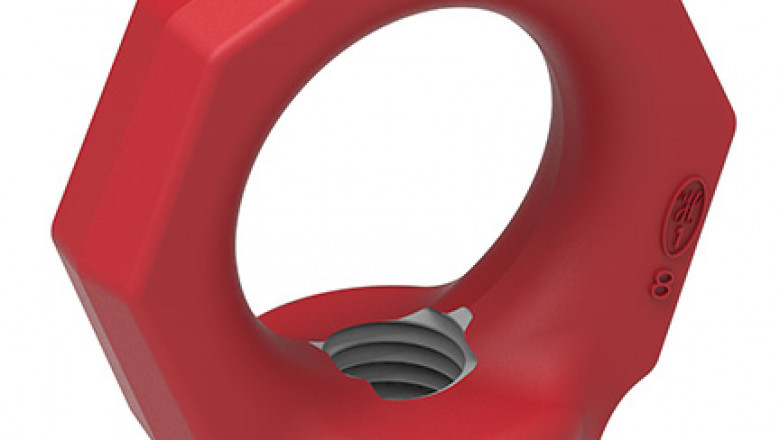RS Eyebolt | RUD INDIA