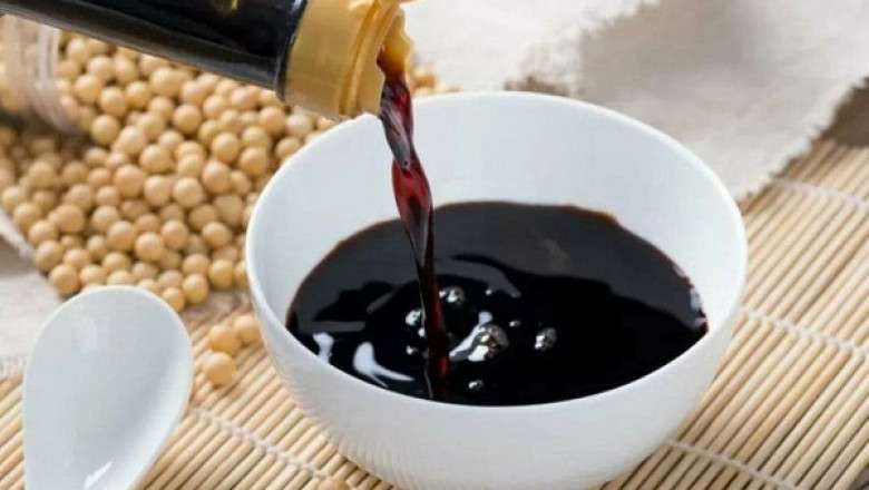 Soy Sauce Market Key Opportunities and Forecast Up to 2028