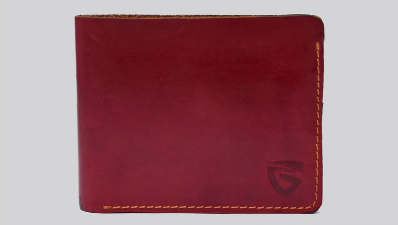 Style Guide: Different Types of Wallets for Men