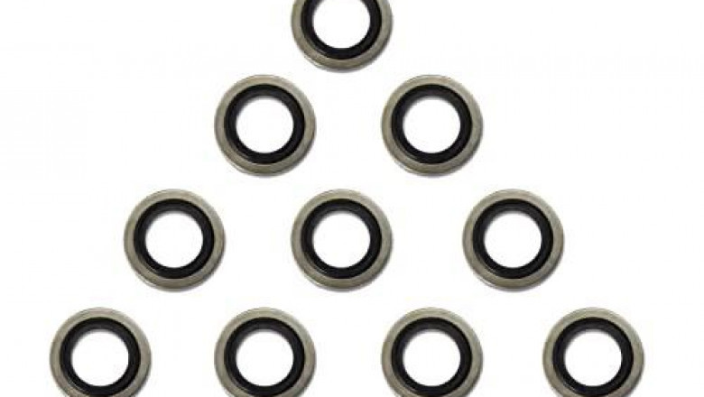 Top 5 Benifits Of Self Centering Bonded Seals