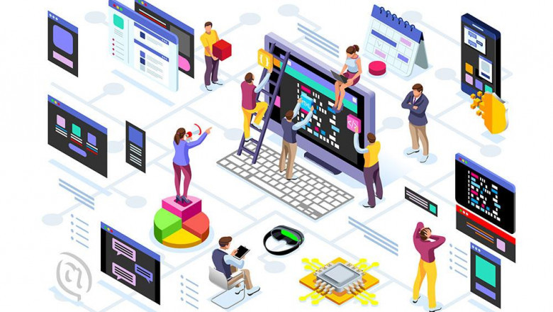 Big Data Software Market Insights 2022, Global Size, Share & Trends Analysis to 2027