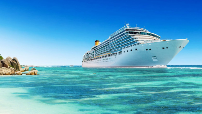 Booze Cruise Essentials