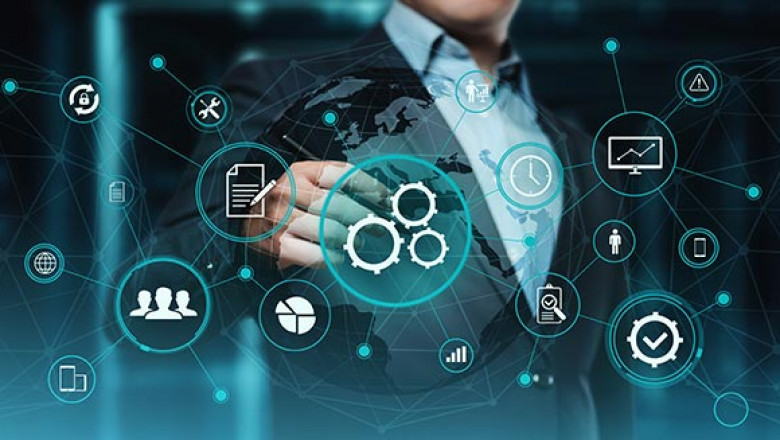 BPM Software Market Size 2022, Global Growth, Trends to 2027