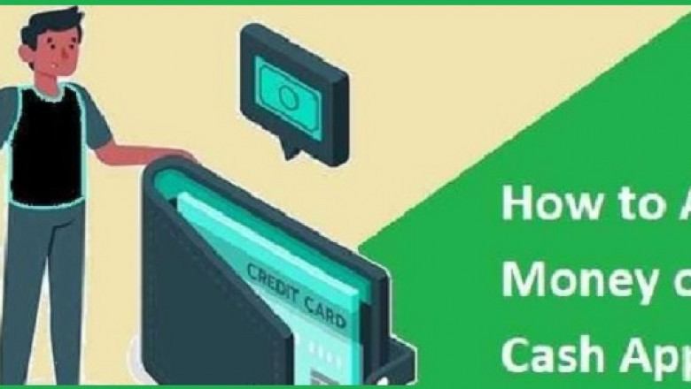 Can I load my cash app card at CVS?