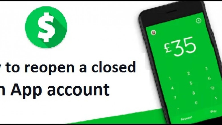 Cash app closed my account due to violation