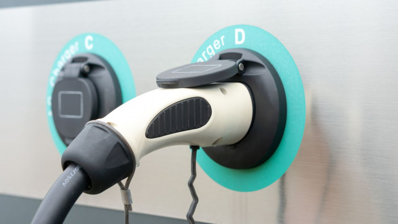Charging Station industry