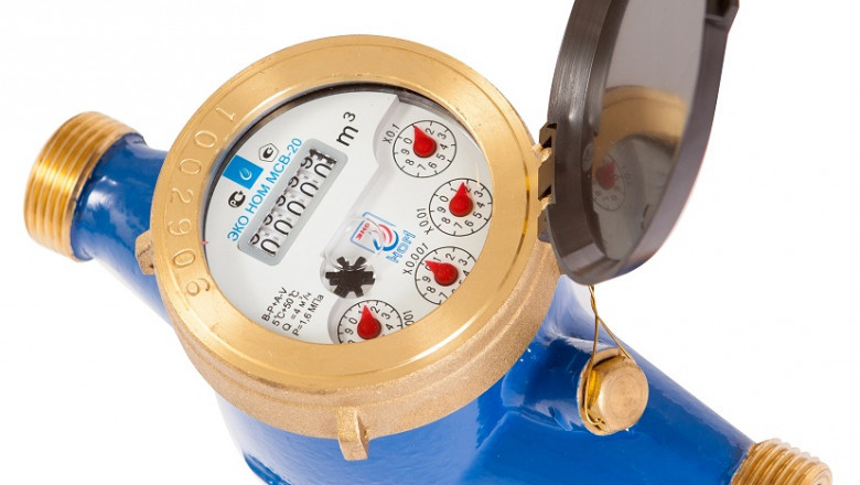 Choosing the Right Water Flow Meter for Your Next Project