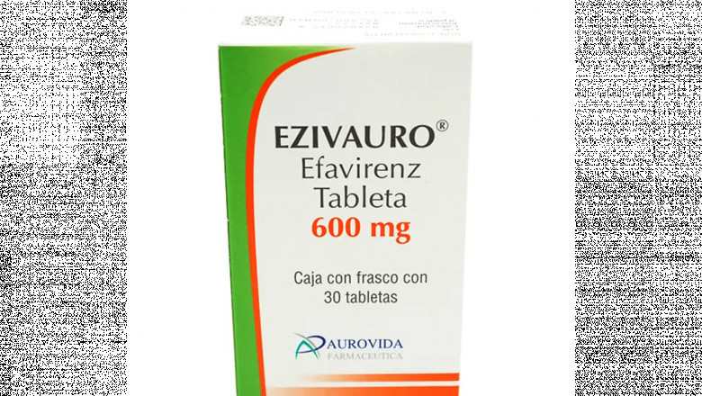 Efavirenz, precio online y dónde comprarlo por menos dinero