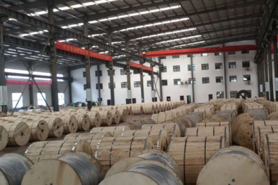 Fire prevention measures for flame retardant cables