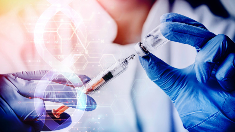 Gene Therapy For Rare Diseases; Has The Capacity To Correct Underlying Genetic Defects, Providing A Cure