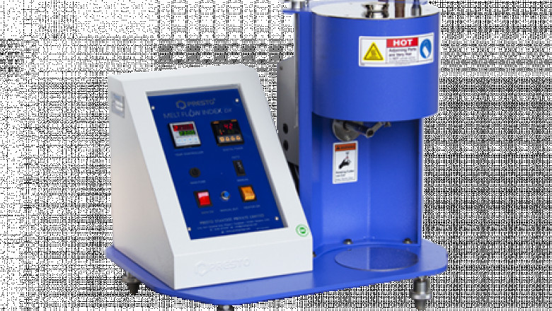 Get Melt Flow Index at Best Price In India