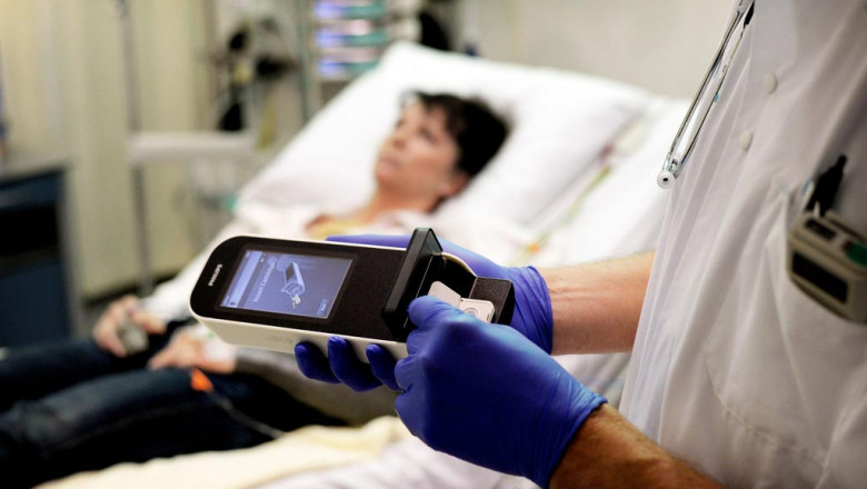 Global Cardiac Marker Testing Devices Market Trends