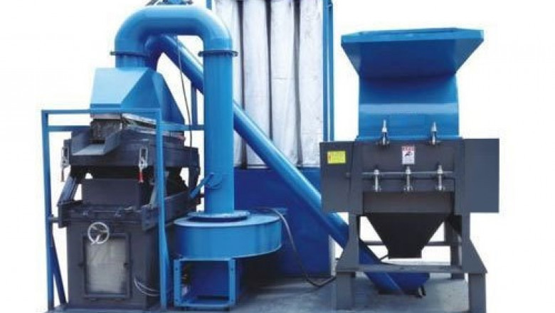 Global Copper Recycling Machine Market Size 2022, Share, Trend Analysis, Growth Opportunities and Forecast 2028