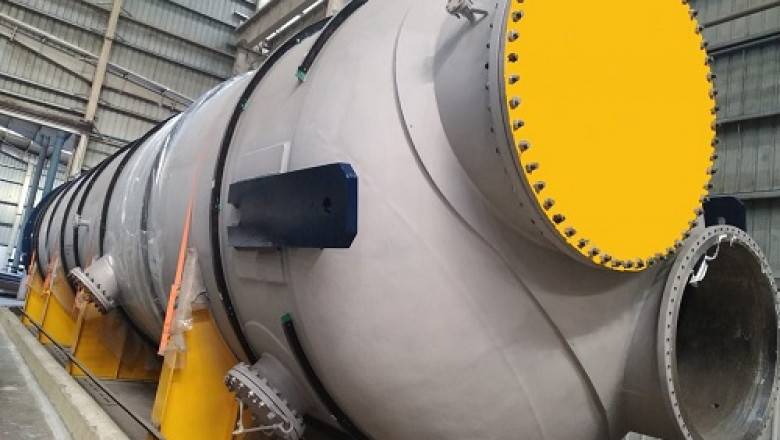 Global Flue Gas Desulfurization Unit Market Size is Expected to reach USD 95.41 Billion in 2028, at a CAGR of 4.9%