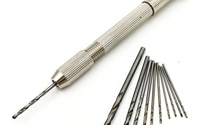 Global Hand Pin Vises Market Size 2022 Future Revenue, Development, Trends Analysis, Industry Share and Forecast till 2028