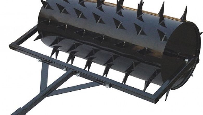 Global Spike Lawn Aerator Market Size 2028 is Expected to Grow at a CAGR of 5.1%