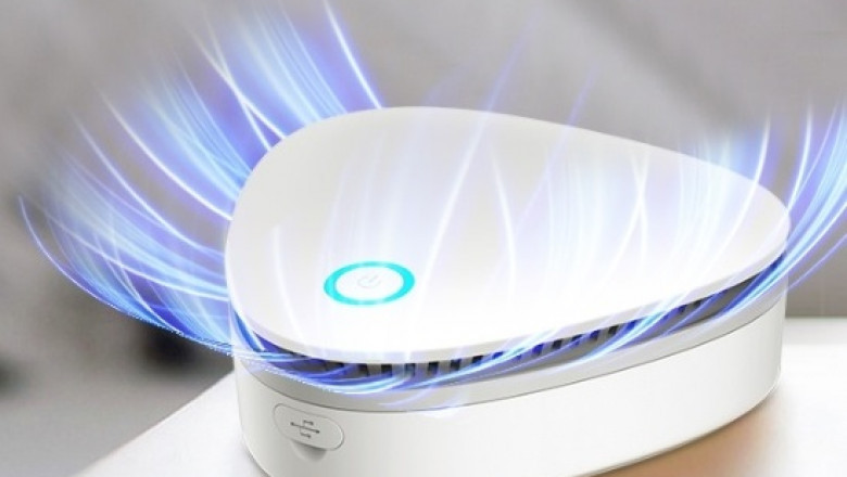 Global UAC and Ozone Sterilizers Market Report 2022: Trends, Growth Opportunities, Drivers and Regional Forecast to 2028