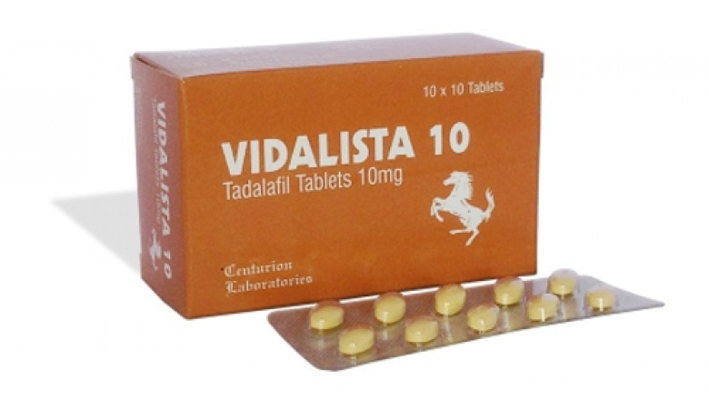 Handling Sensual Capabilities with Vidalista 10