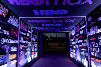 HBO Max TV sign in code process explained