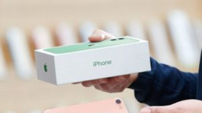 How to Trade In Your Old iPhone for a New One
